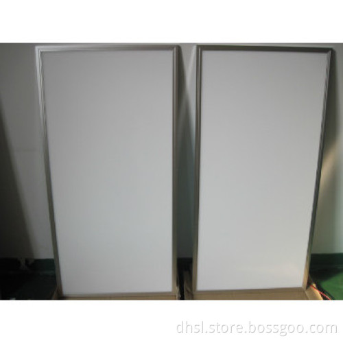 led panel 600*1200*12mm 72W high brightness up to 3hours emergency